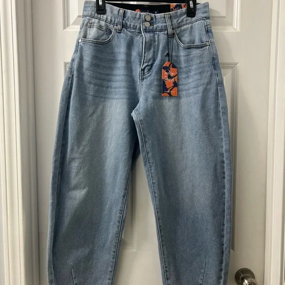 Barrell Jeans NWT - Picture 3 of 3